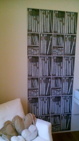 Posa stampe digitali