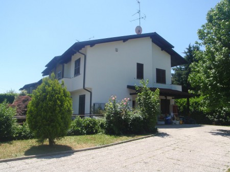 Tinteggiature esterne