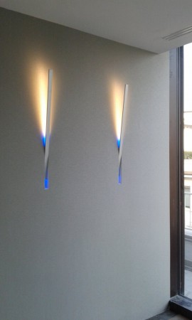 Rivestimenti murali Vescom