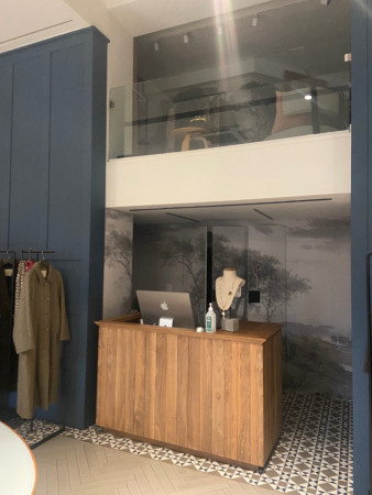 Stampe digitali su mobili