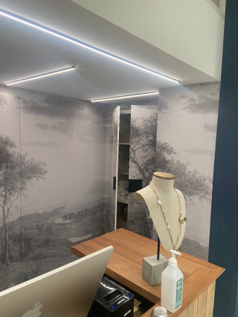 stampe digitali su mobili