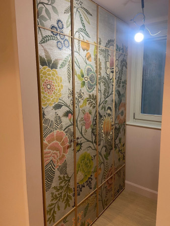 stampe digitali su mobili