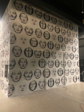 Stampe digitali in carta 